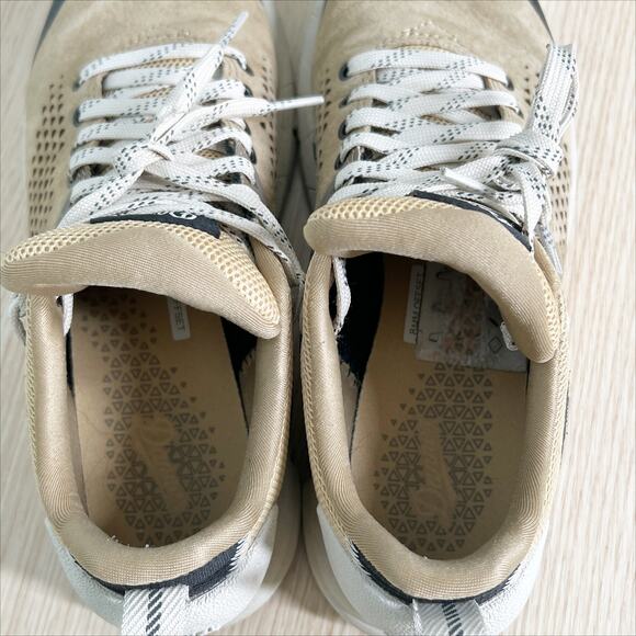 Women's Danner Trail 2650 Sneaker 7.5 Bronze Wheat Tan Black - Picture 6 of 8